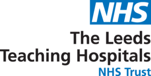 Leeds Teaching Hospitals Trust Logo